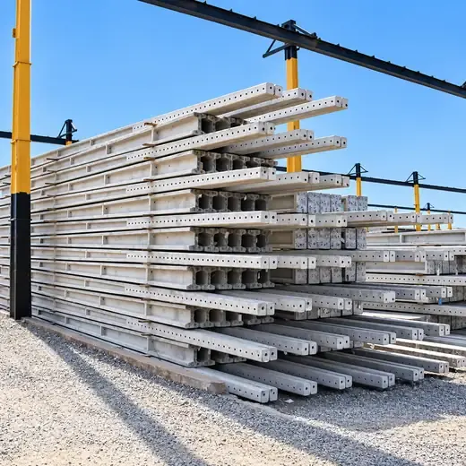 Poste de Concreto 11 m 1000 daN